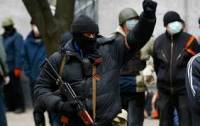 В Славянске пострадали уже 8 человек. 4 из них – с огнестрелами